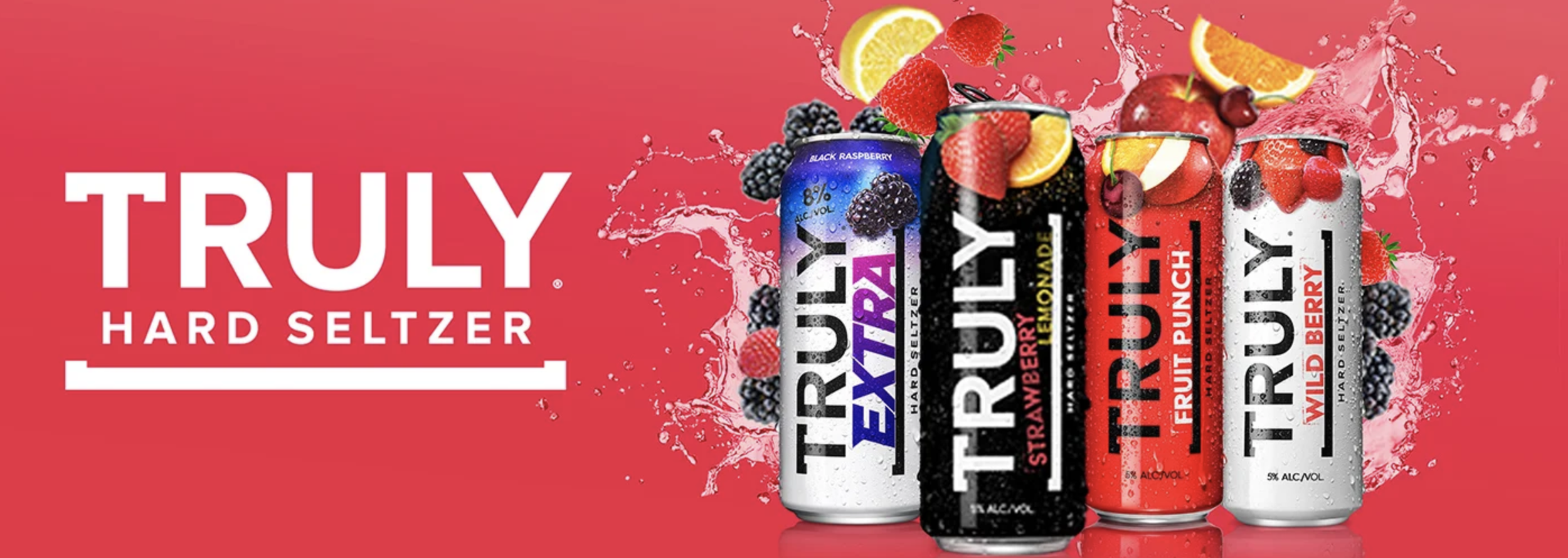Truly Summer C-Store Conversion Campaign