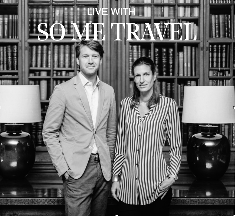 Conversations on Culture