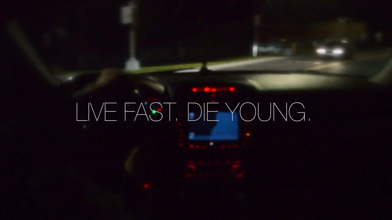 SONGS FOR THE LATE NIGHT DRIVE HOME