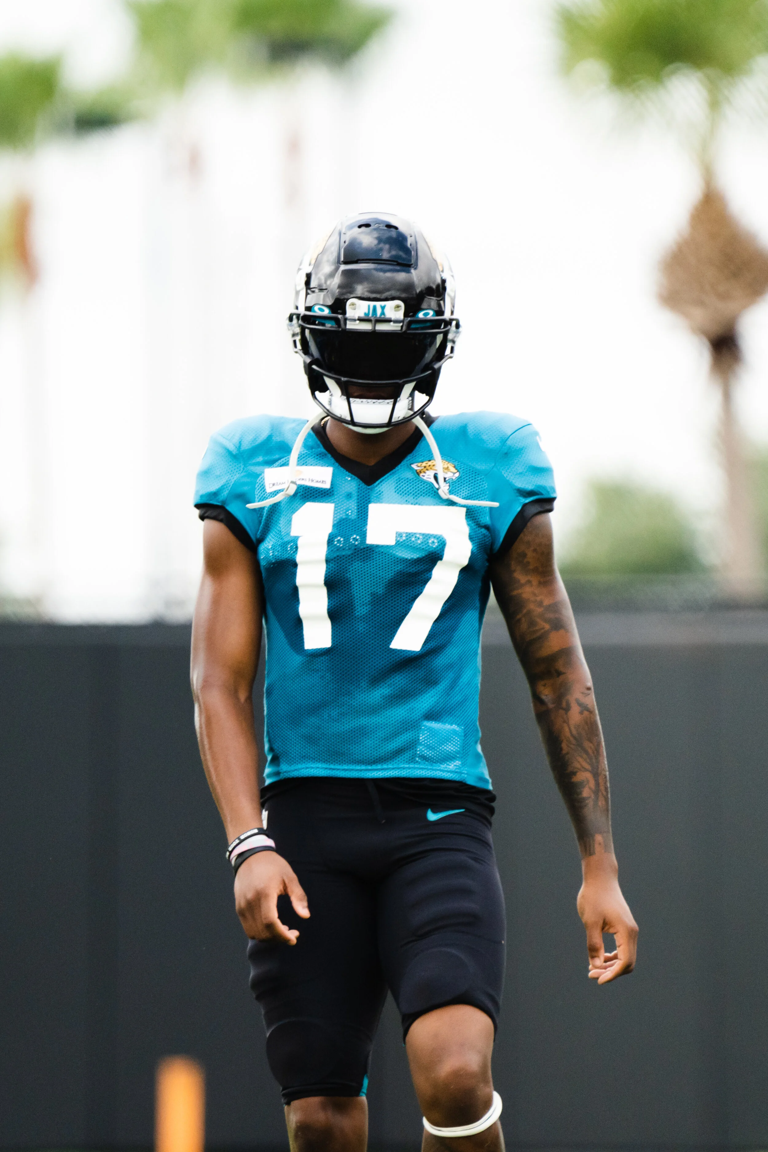 "OWN IT" - 2021 Jaguars Training Camp