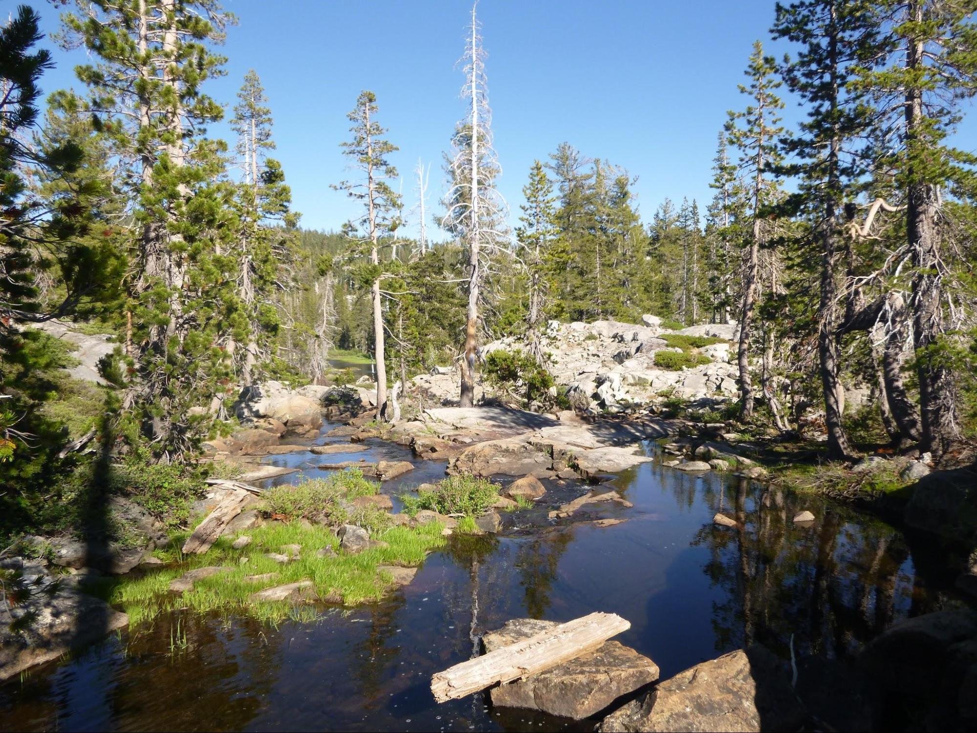100 Lakes - 2026 Nav-X GPS Map Trek #5