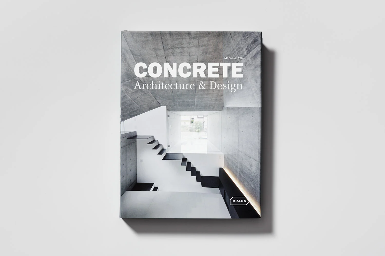 Concrete Architecture & Design