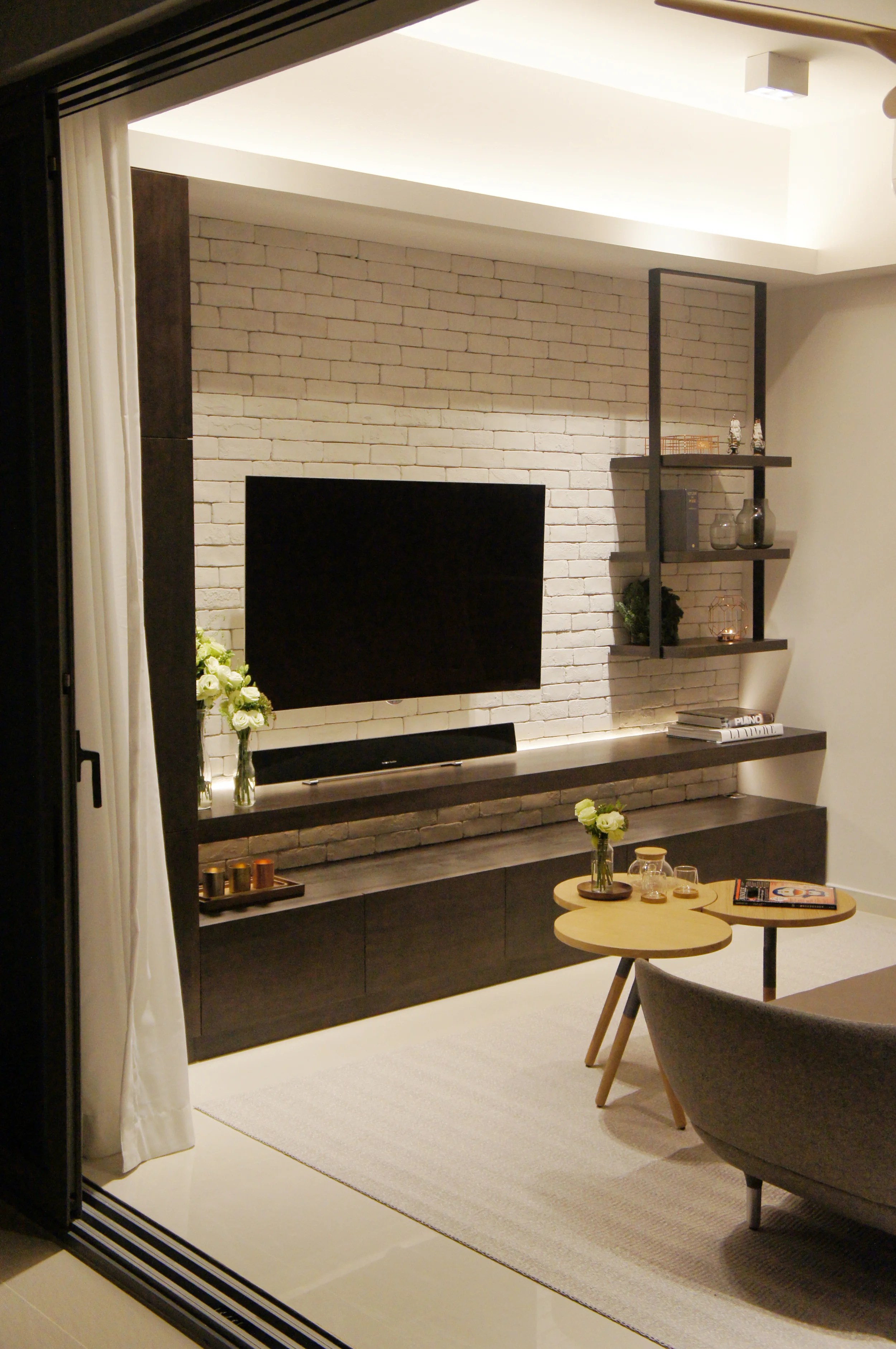 H2O Residence