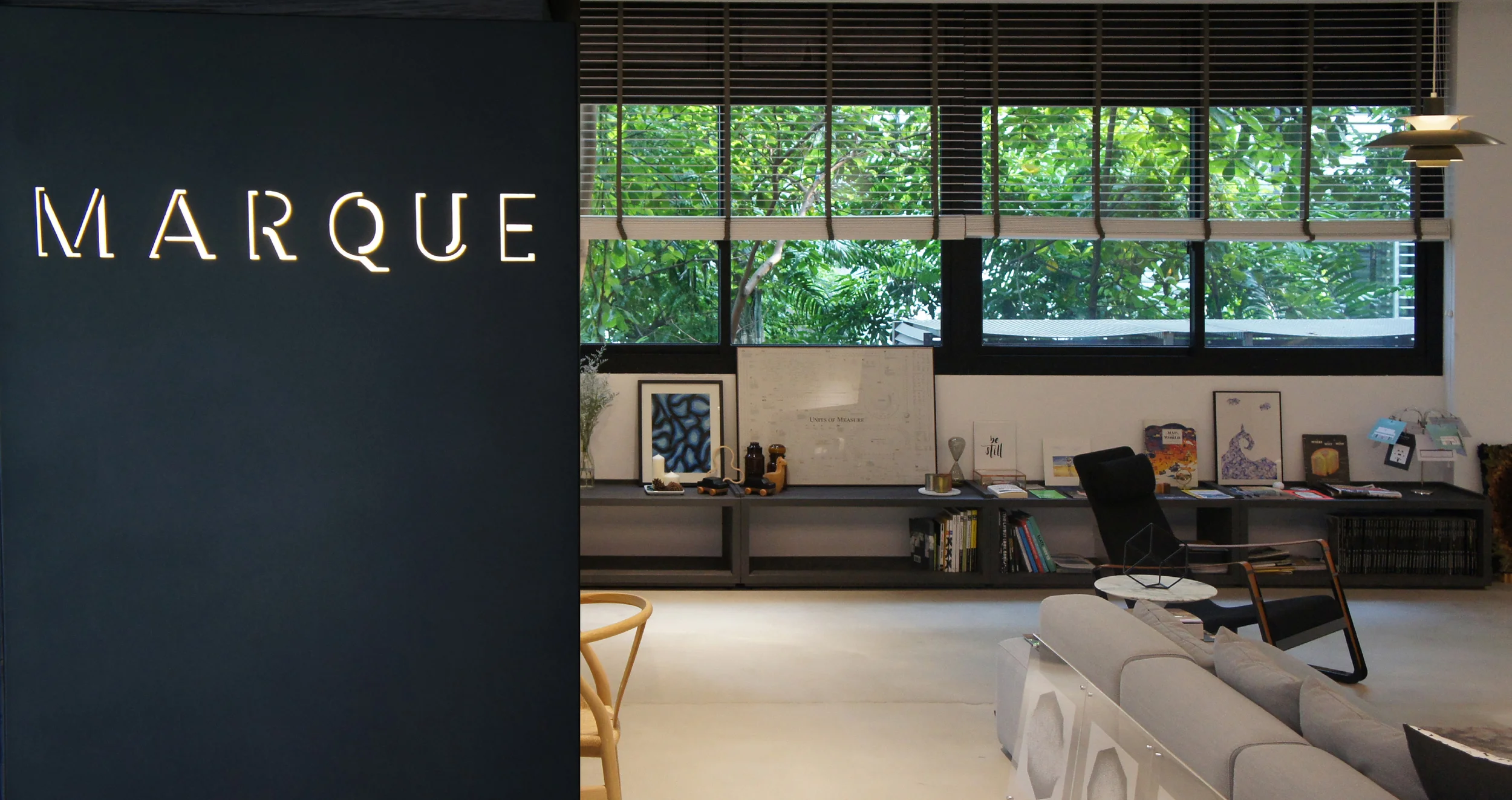 Marque Office