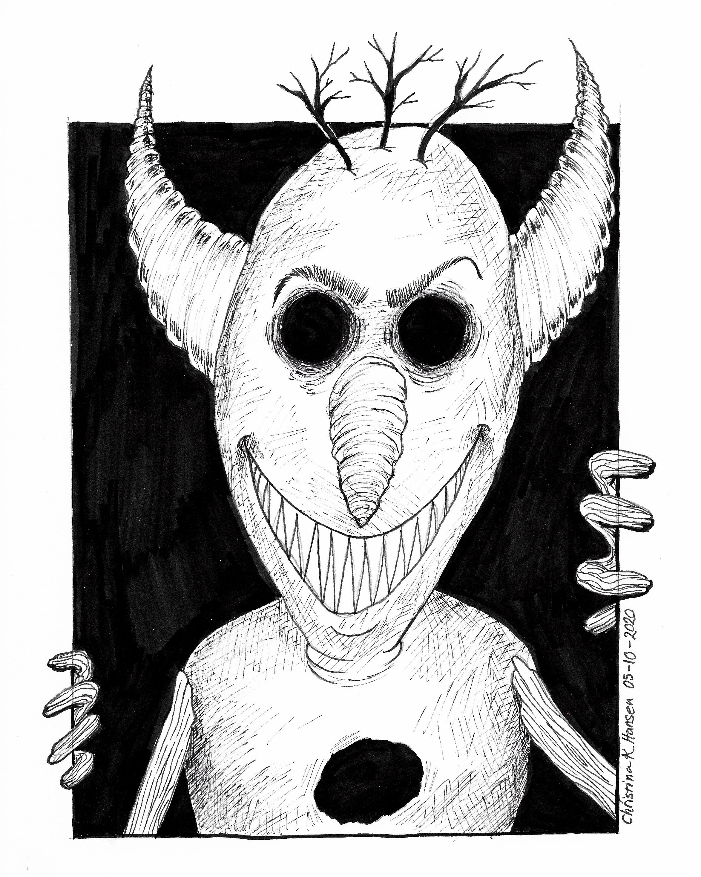 Nightmare
