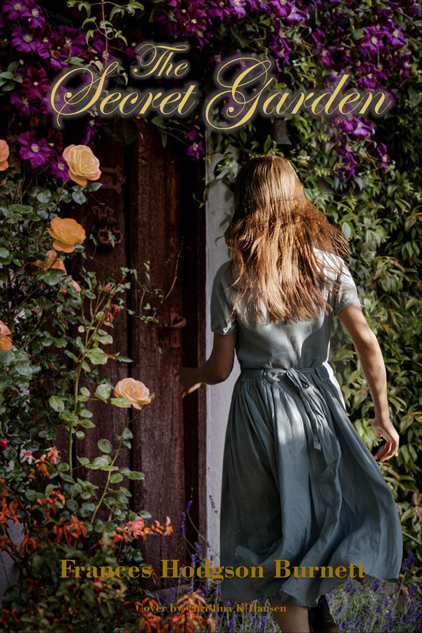 The Secret Garden