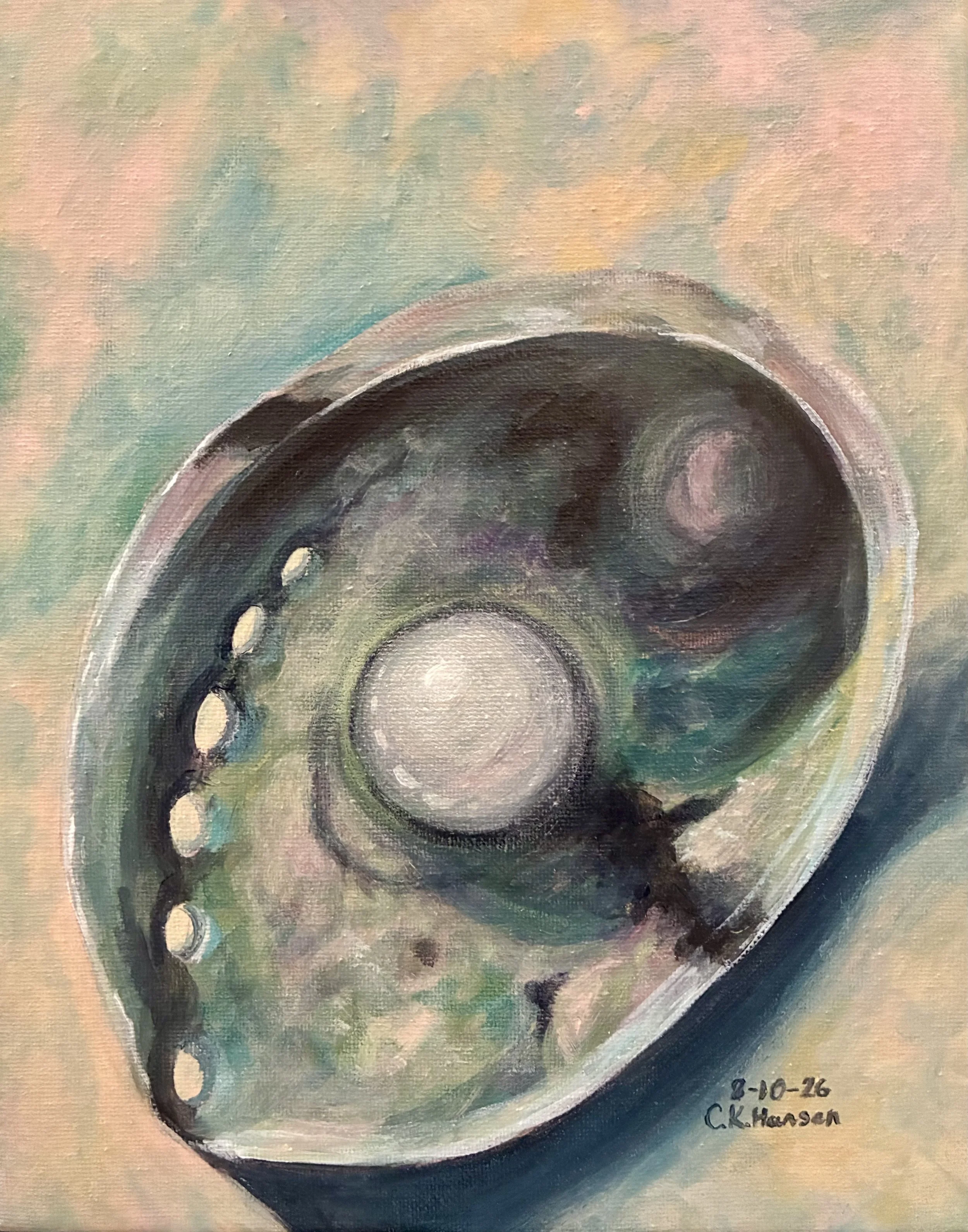 The pearl