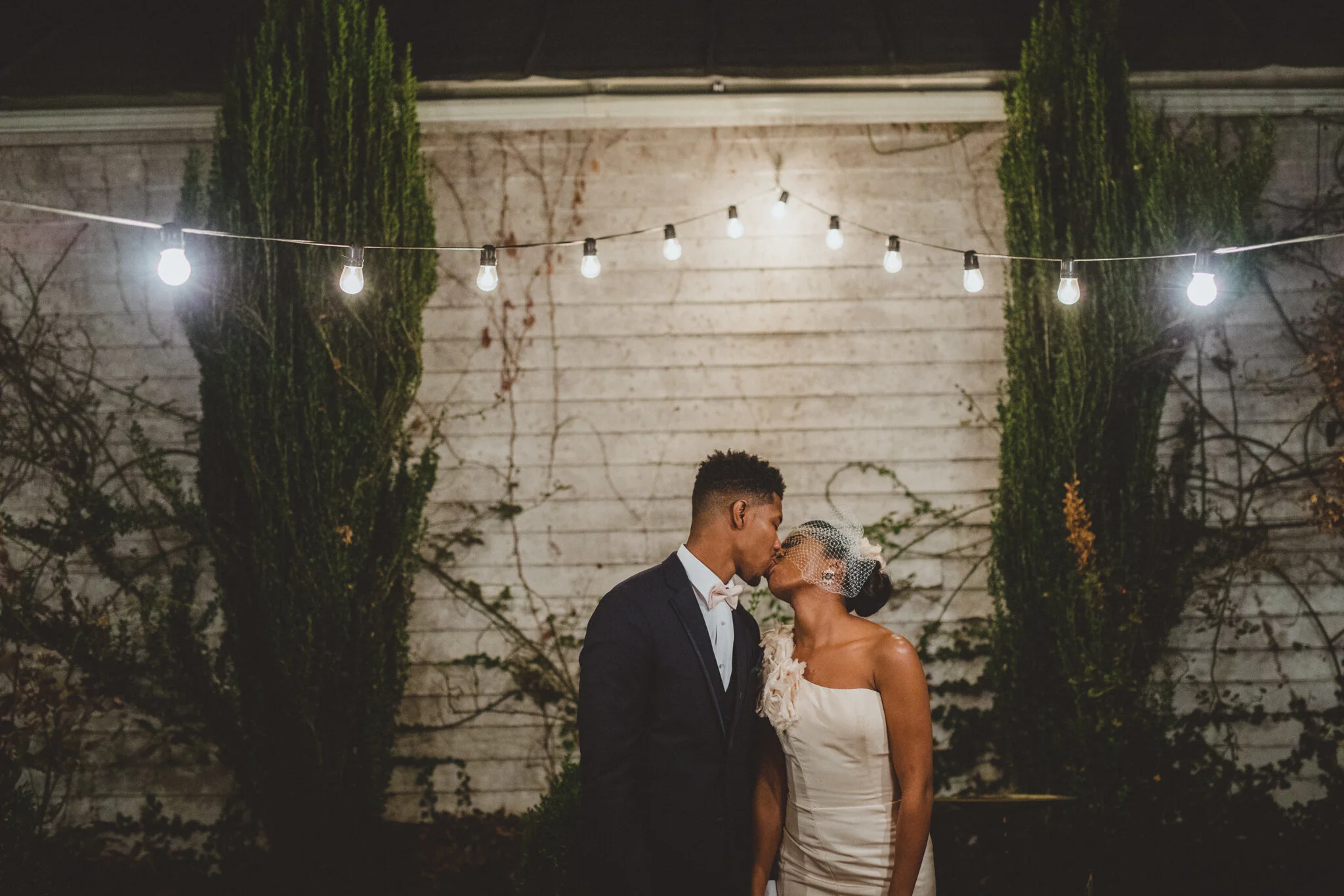 Wakeshia &amp; Deron