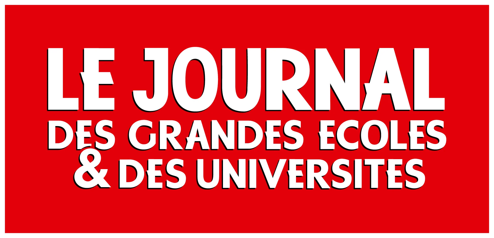 Le Journal des Grandes Ecoles - Novembre 2013