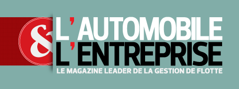 L'Automobile & l'Entreprise - Février 2015