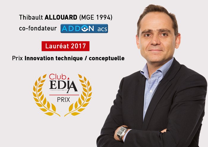 IDRAC Alumni - septembre 2017