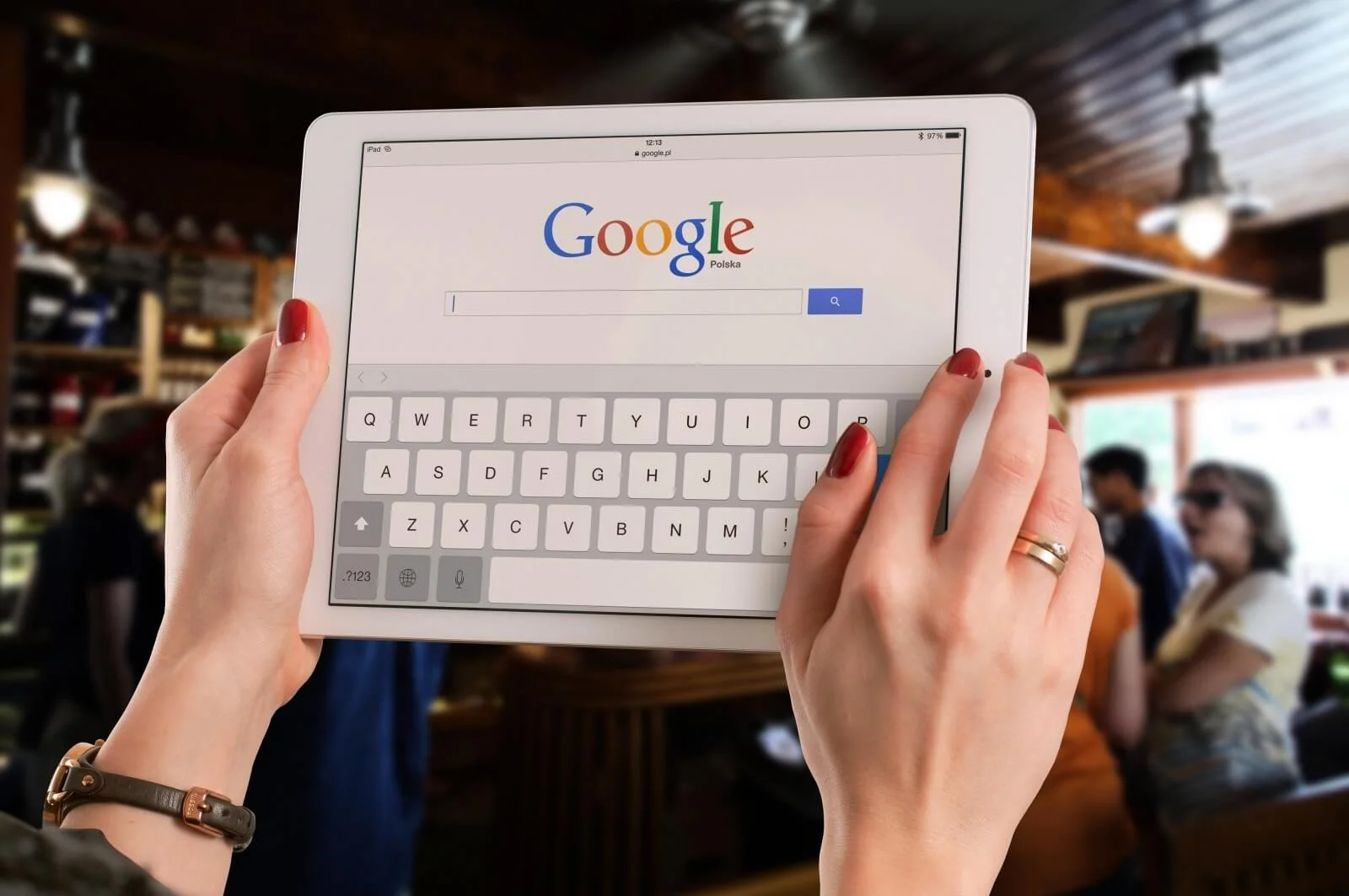 和台下更多互動! Google 簡報新增觀眾即時問答實測