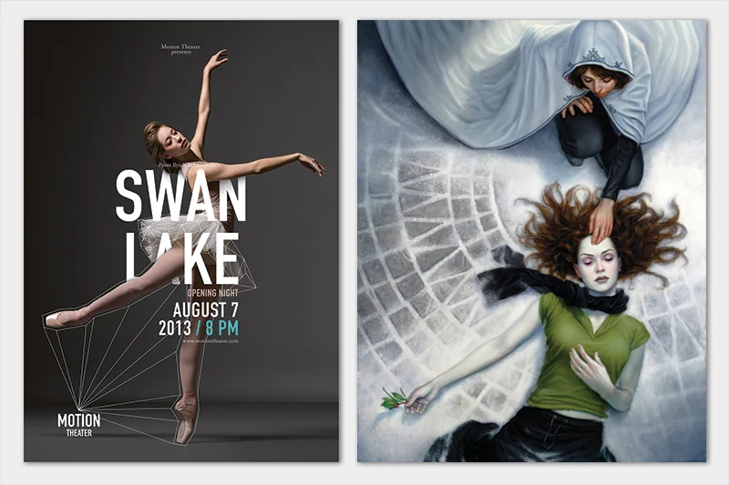 （圖片來源： Motion Theatre / Dan Dos Santos)