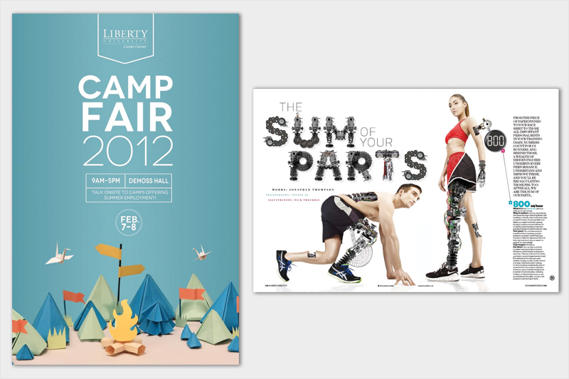 （圖片來源：Sui Ting Sung / Runner's World Magazine)