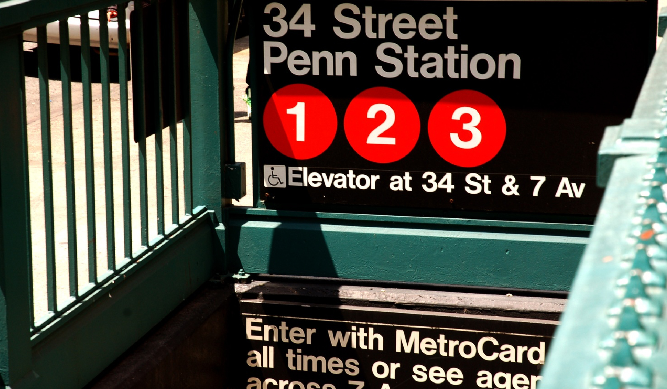 出處:http://www.wnyc.org/story/massimo-vignelli-iconic-nyc-subway-map-designer-dies/