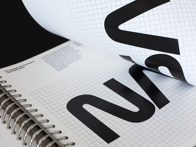 圖片出處:https://www.kickstarter.com/projects/thestandardsmanual/reissue-of-the-1975-nasa-graphics-standards-manual/description