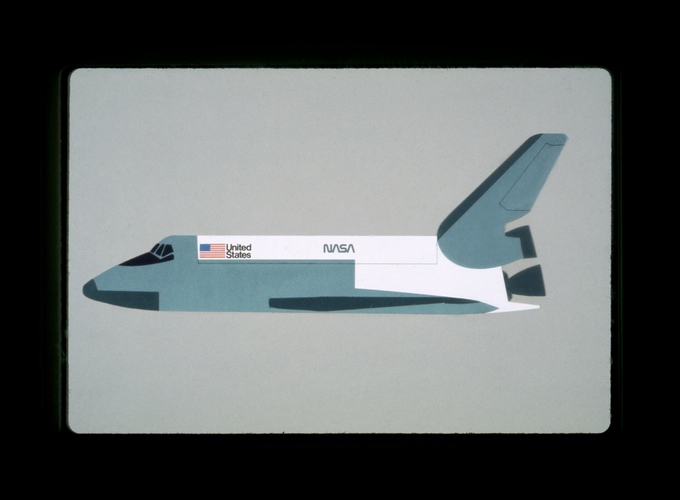 圖片出處:https://www.kickstarter.com/projects/thestandardsmanual/reissue-of-the-1975-nasa-graphics-standards-manual/description