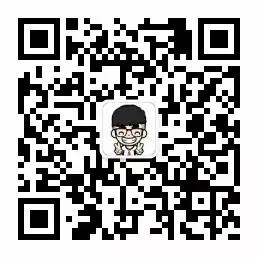 WeChat QRcode