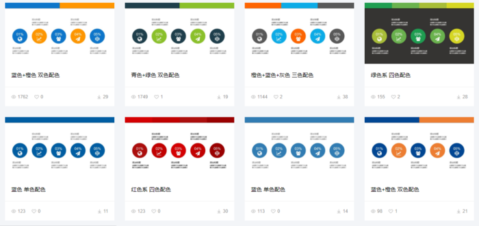 圖標來源於KOPPT