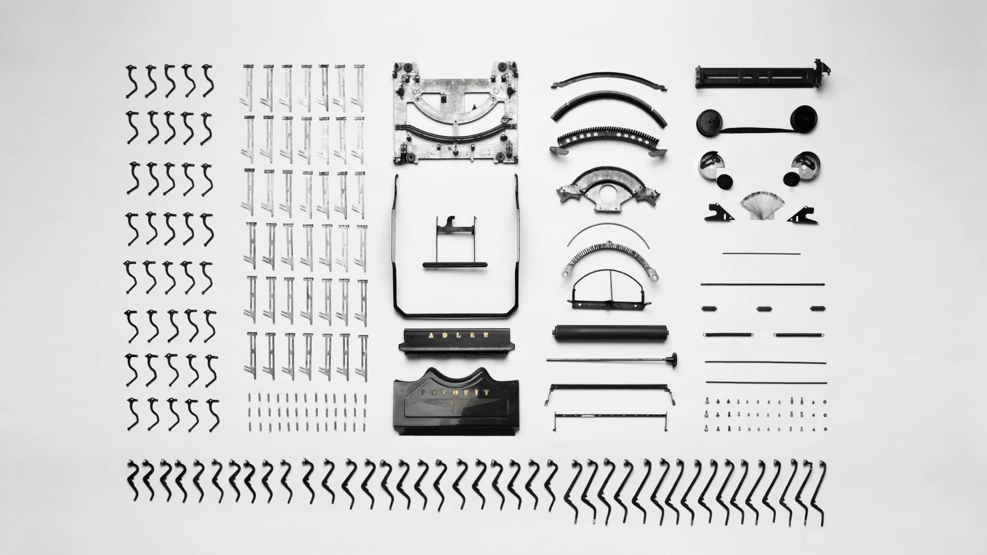 不知道這6個排版秘訣,你就別想做好PPT了!