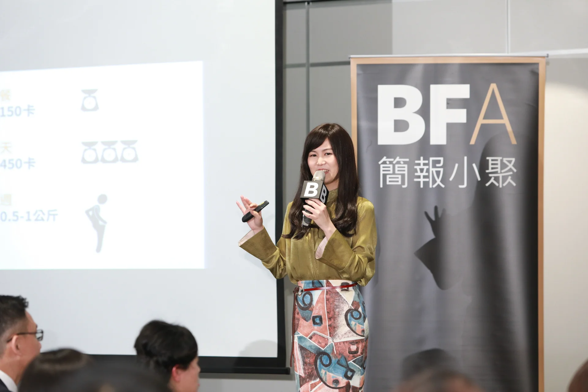 營養師 周佑庭:記住三帖步,外食也能健康吃