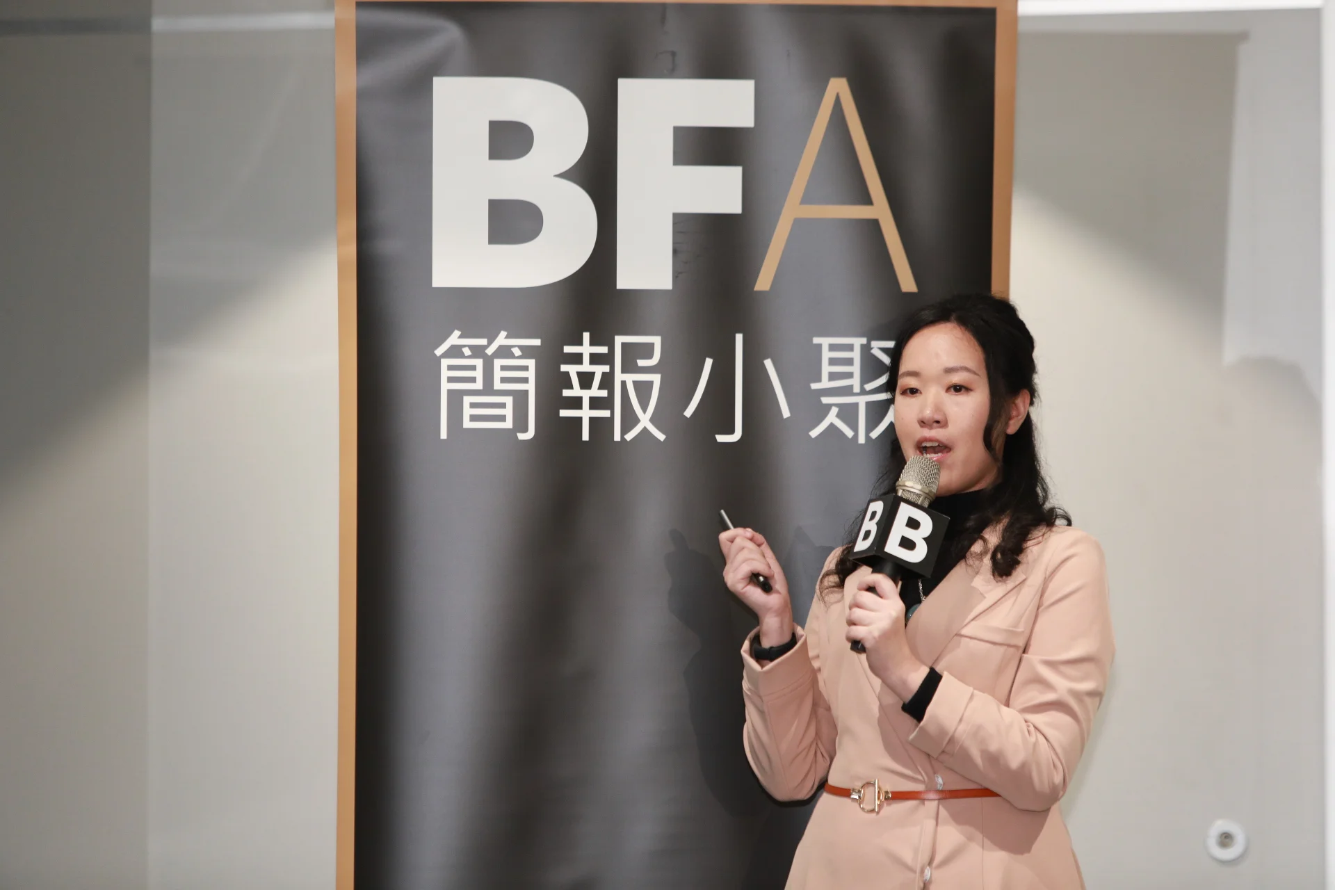 獨立文字工作者 郭雪瑤 Snow：模範職場人的自律三原則