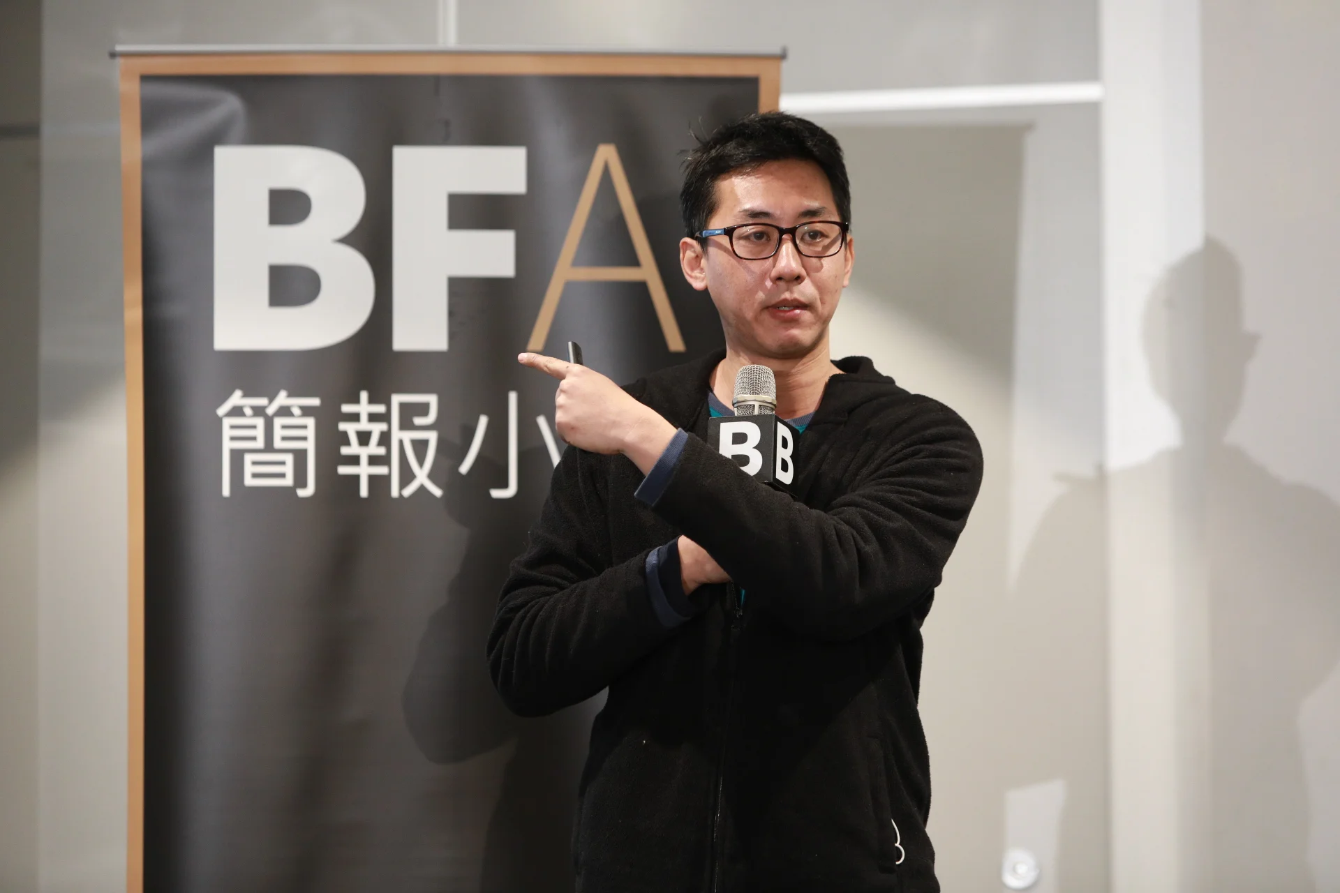 泛科知識公司知識長 鄭國威：當專業夠深，就有機會被連結