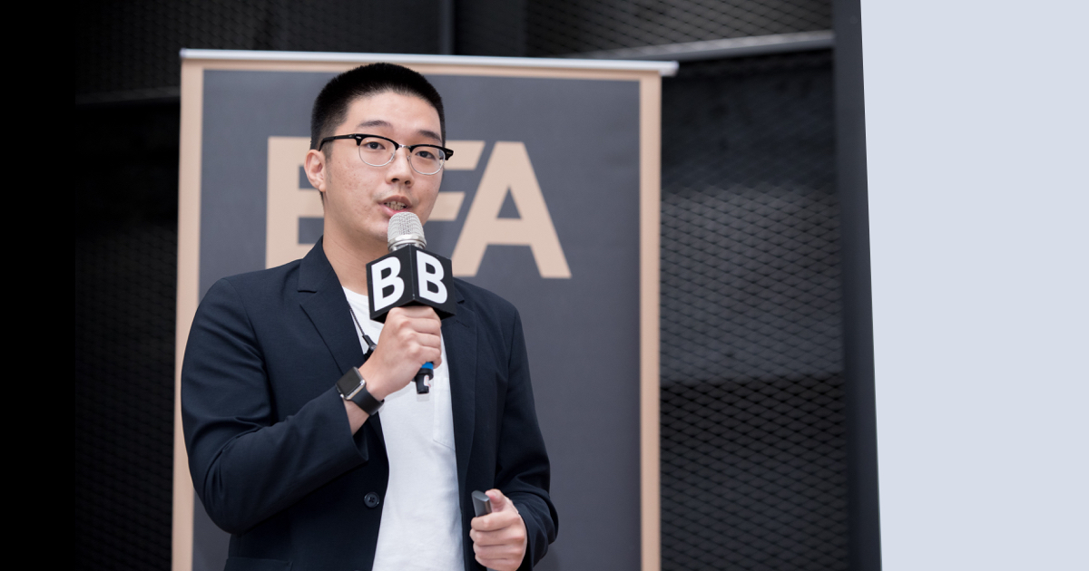 lymma 創辦人 Kash:設計,可以解決問題,也可以為社會帶來改變