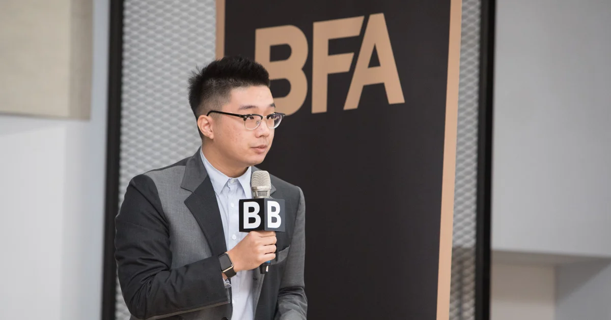 lymma 創辦人 Kash:這是設計最好的時代,也是最壞的時代