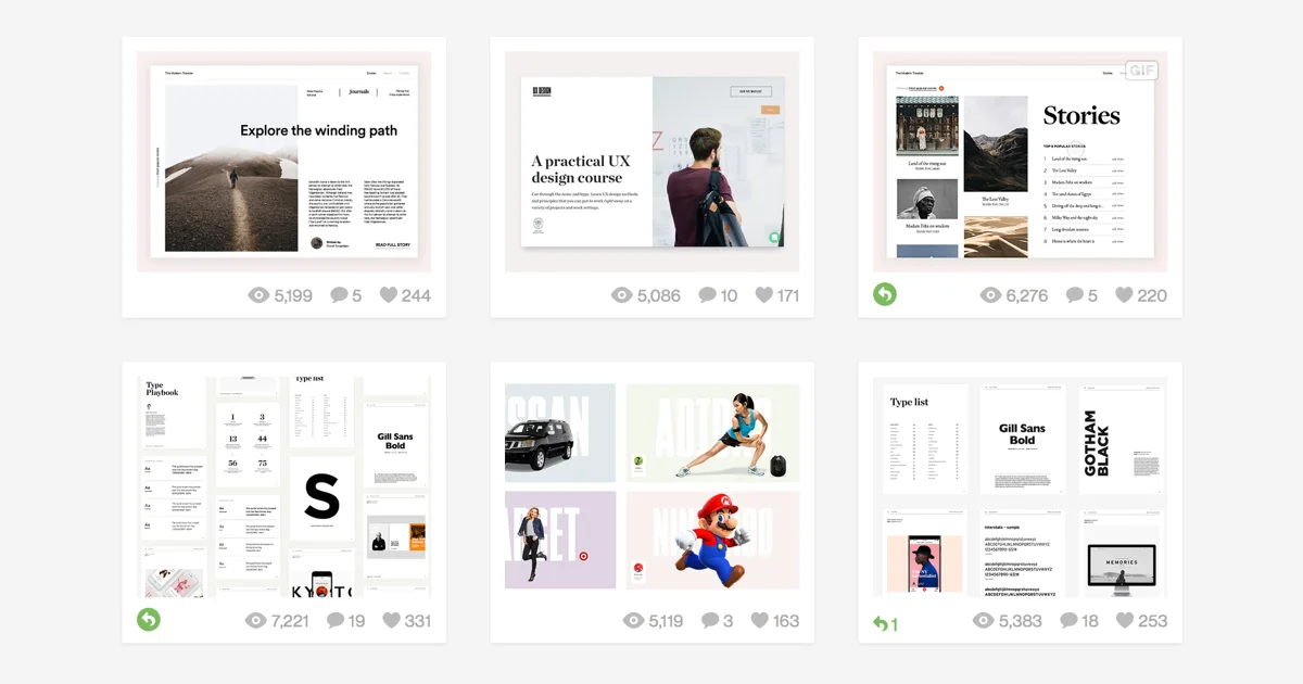 ［專訪］給任天堂做設計的大神如何做排版設計