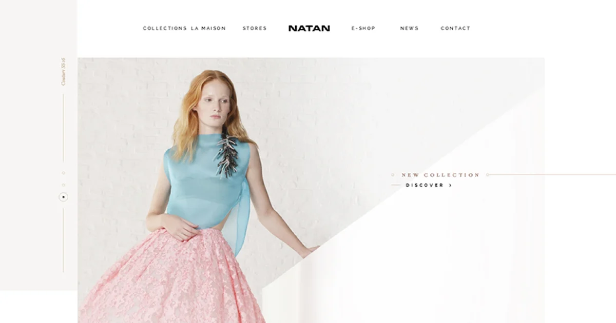 從零開始打造設計中的極簡風格