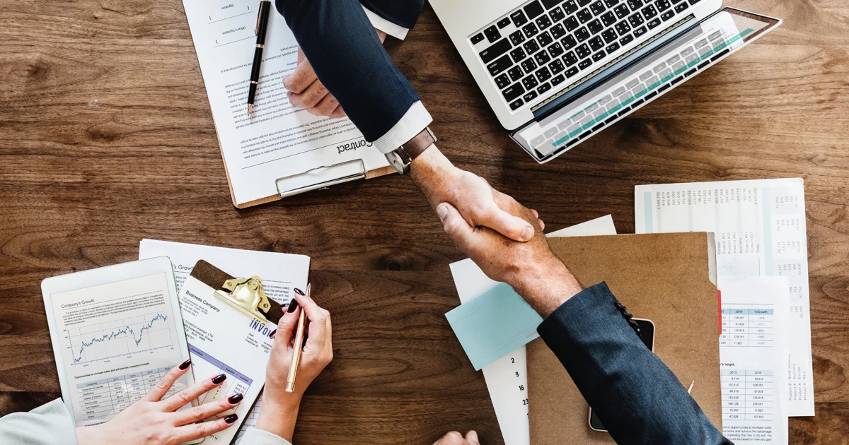 掌握五個成功率高的提案原則