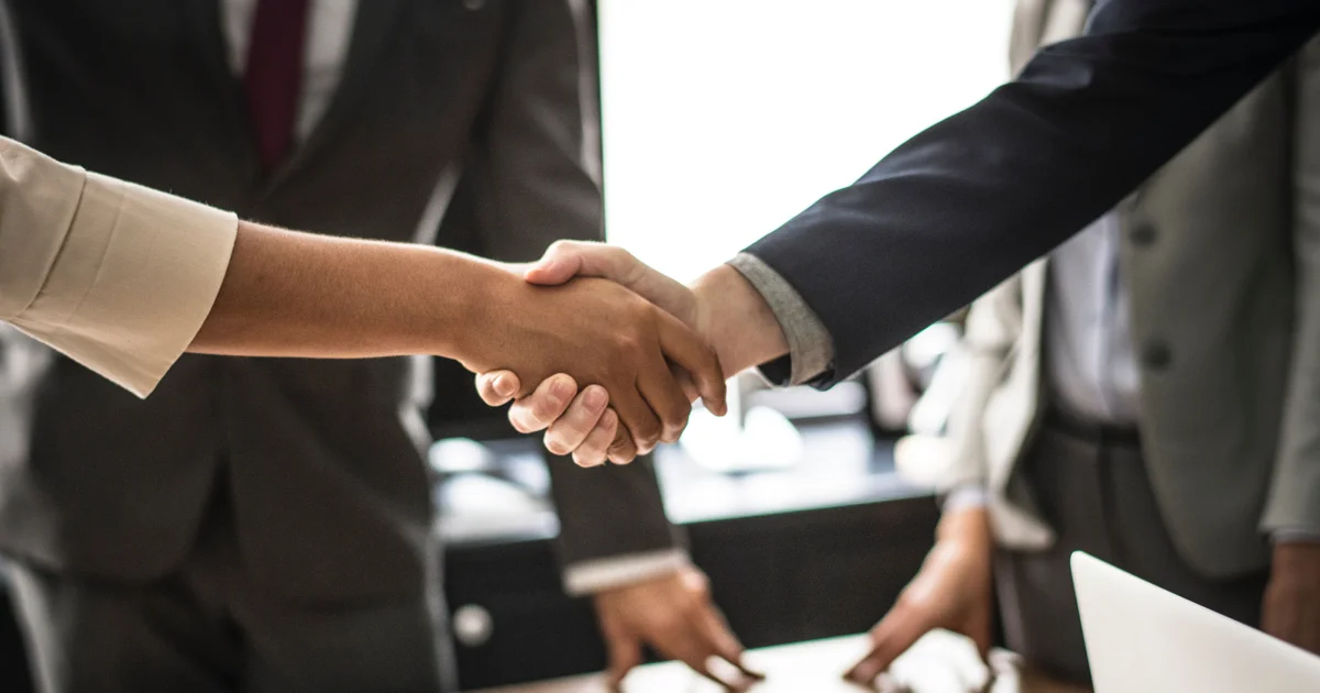 把握遇到的三十秒,勝過聊三十分鐘