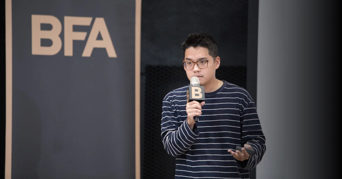 驚喜製造 共同創辦人 陳心龍:每個人都可以是驚喜製造者