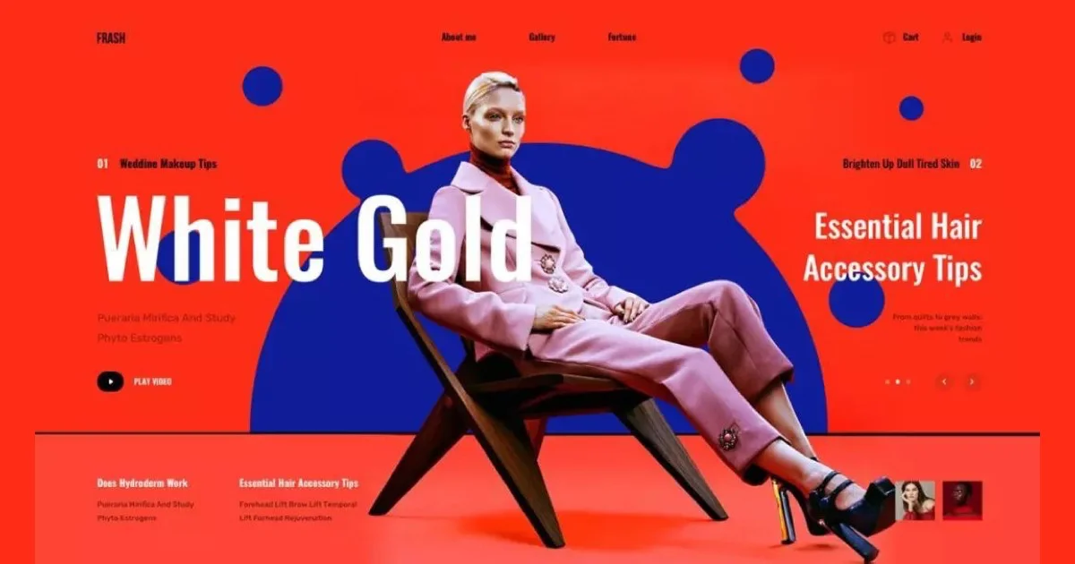 讓人看了就想買的設計,是怎樣用對圖片的?