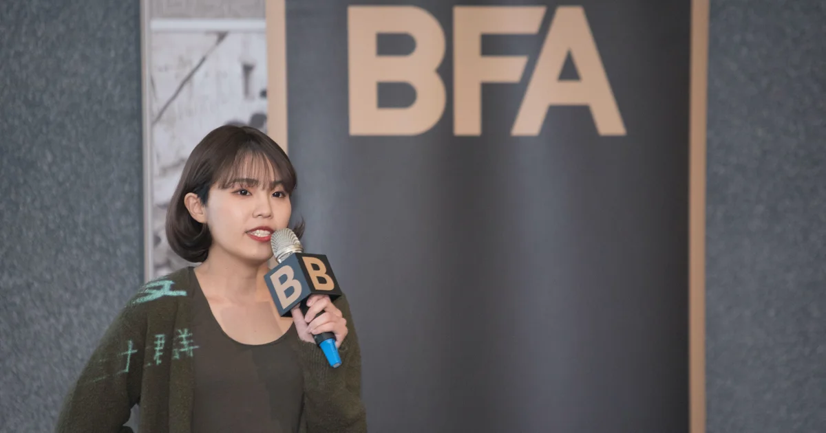 我們都有病 共同創辦人 Ani：選擇想要的比選擇正確來的幸福