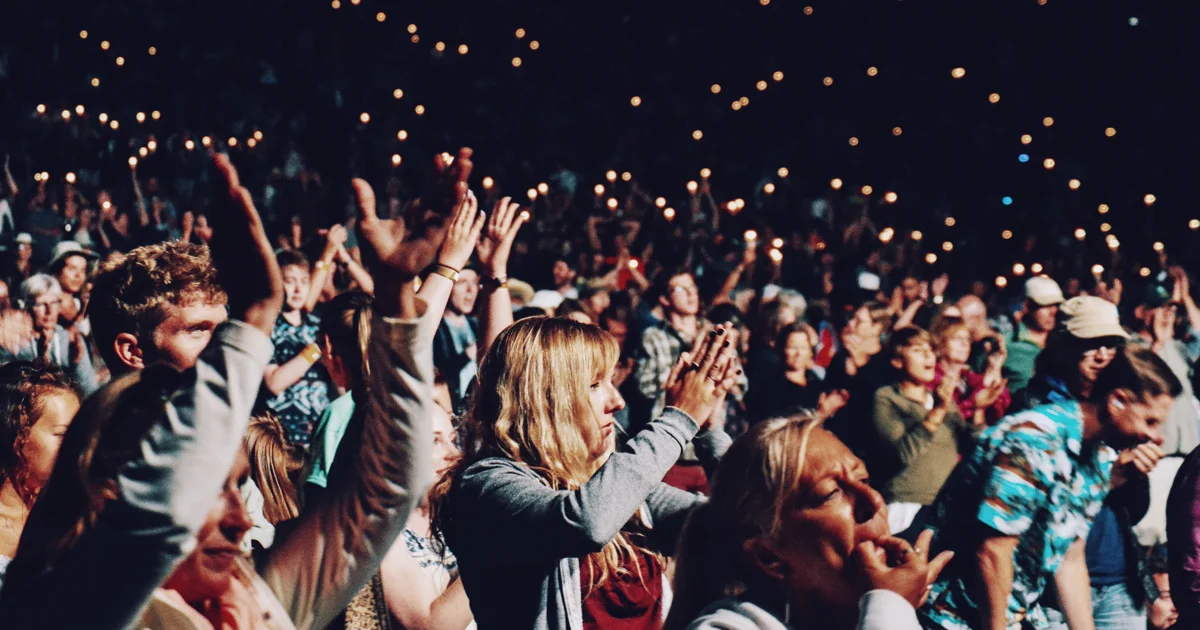 4 個方法，讓聽眾放下手機聽你說