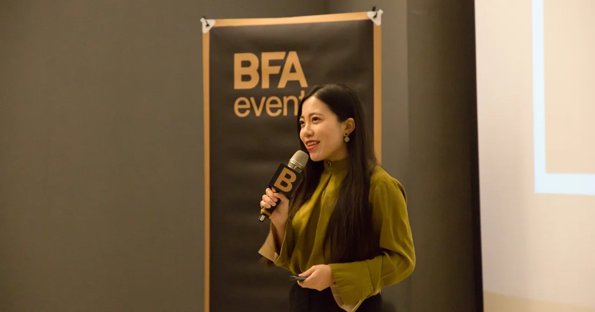 Sarah _ Founder of Like It Formosa "Traveling is no longer just browsing. Cultural exchange represents the real best scenery."