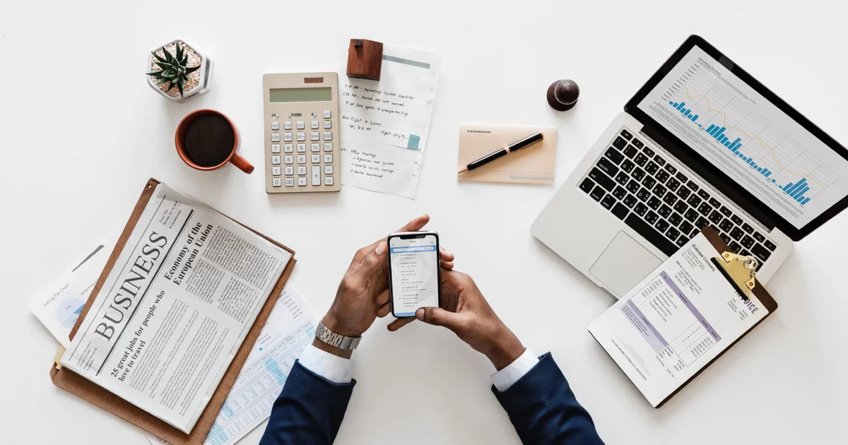 職場簡報必備的思維觀點