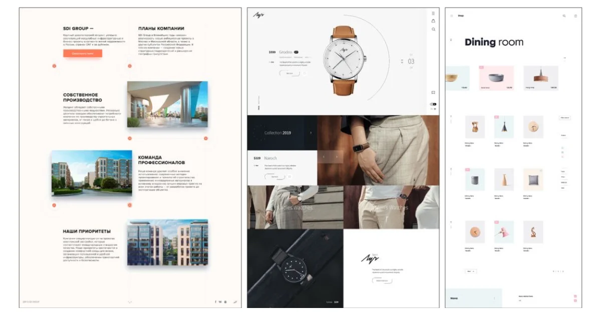 照片排版如何優化?6個讓你從A到A+的經典案例