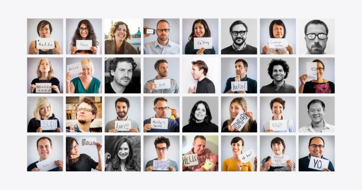 自我介紹PPT怎麼做？3個人物介紹範例讓人過目不忘