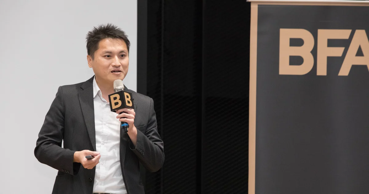 商業思維傳教士 游舒帆：學懂商業思維，在商業世界裡做個明白人