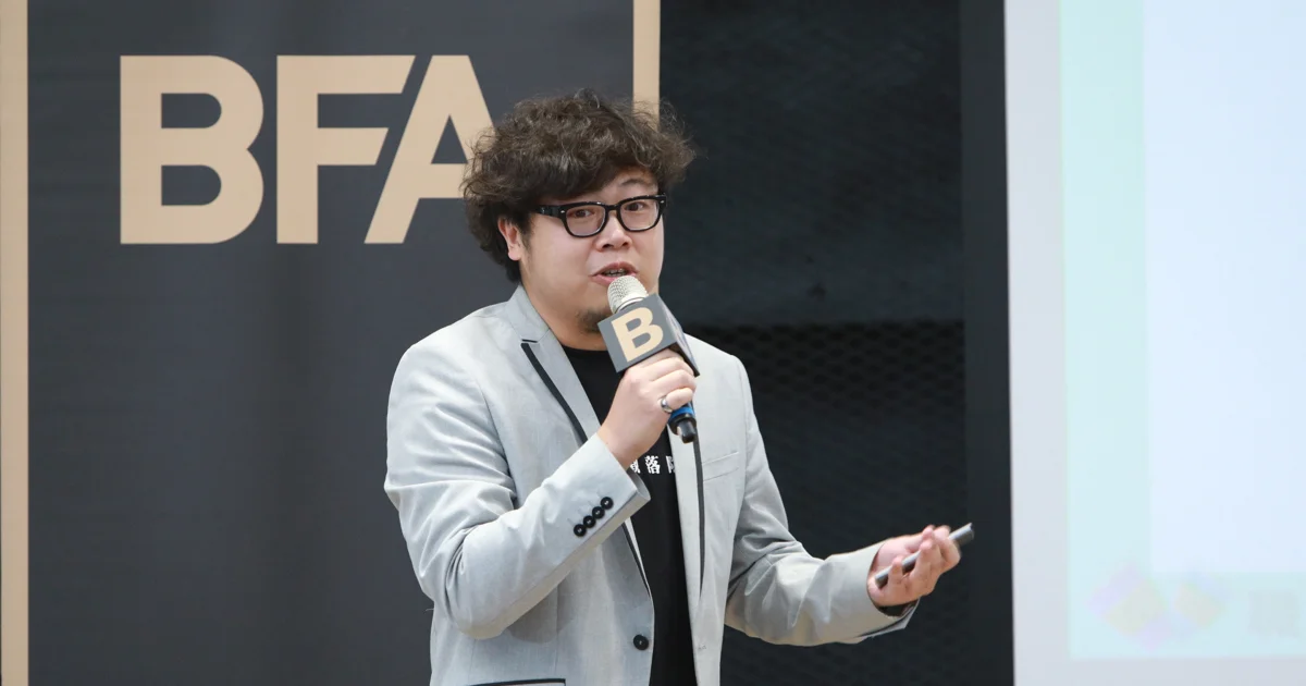 職場觀落陰共同創辦人 YM:職場的人際關係,從自我管理做起