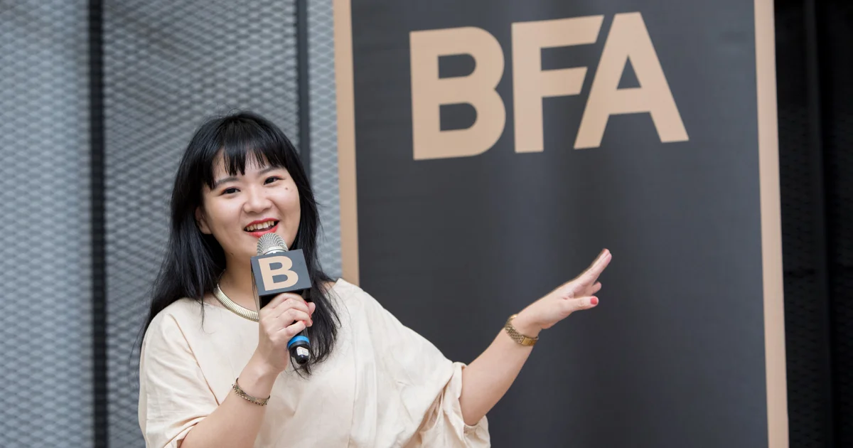 Marie Claire 美麗佳人國際中文版資深整合行銷經理 陳佩婷 Bella:走一趟英雄旅程,回歸最真實的自己