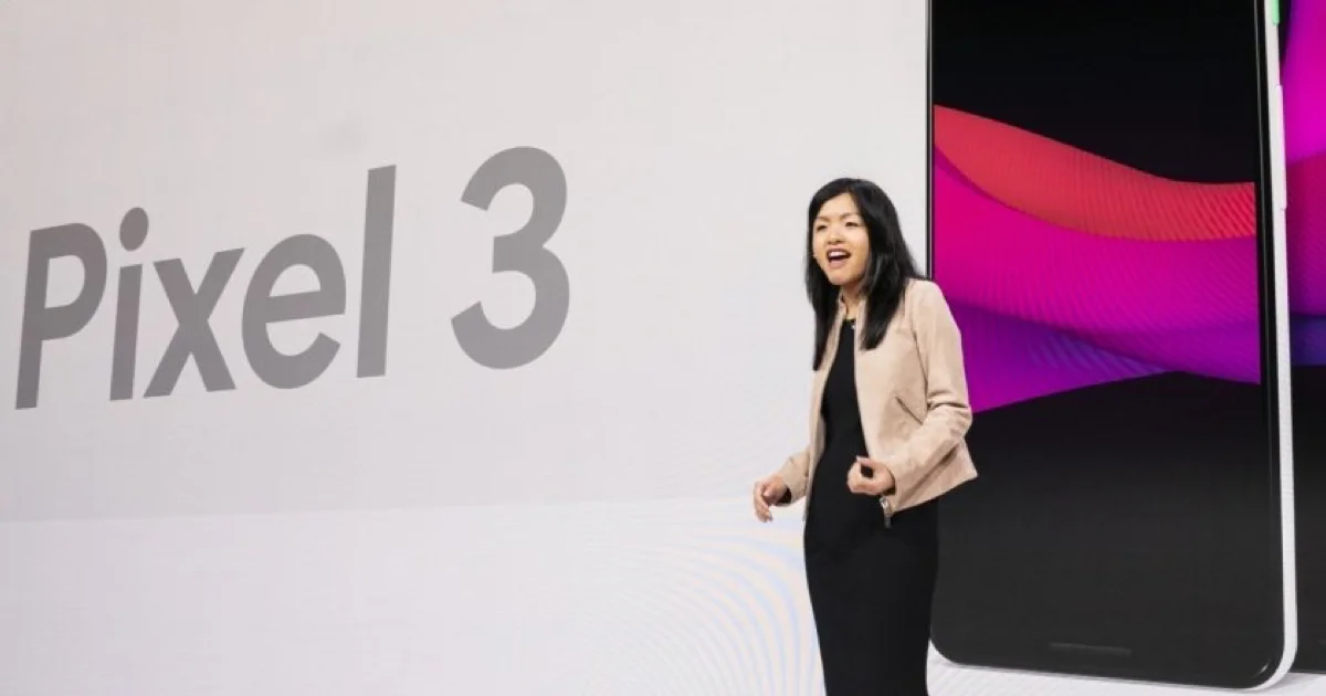 Google 講者的簡報秘訣:如何製作易懂又吸睛的簡報