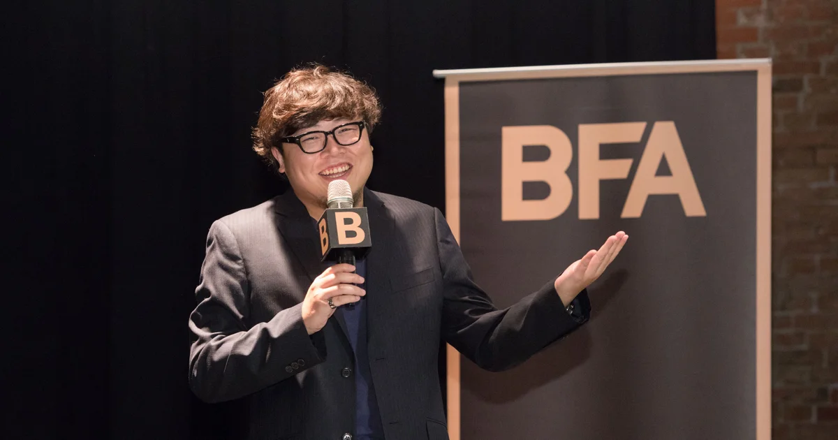 職場觀落陰共同創辦人 YM：把事做對，體驗真實，真心相待