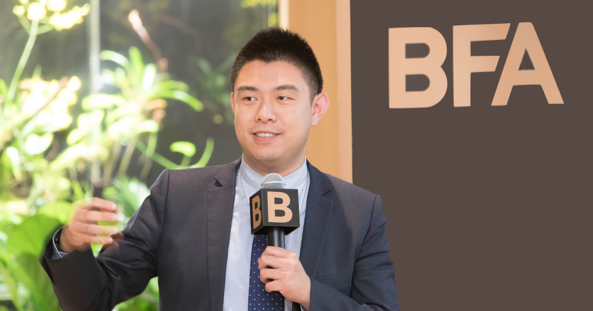 KPMG 社會創新專案負責人 侯家楷:社會企業不是販賣同情與弱勢,而是解決真正的社會問題