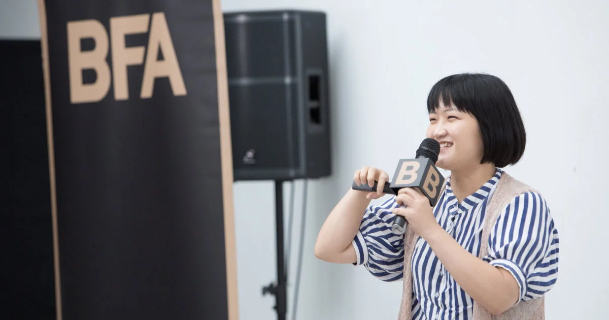 前 4A 廣告創意、資深文案講師 史晴 ：如何找到客戶想要的