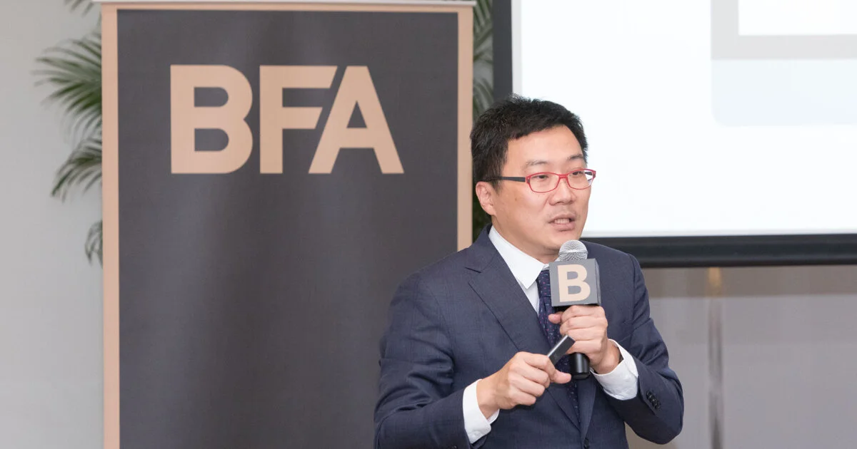 將來銀行籌備處策略長 Vincent:純網銀,金融全虛擬化的起點