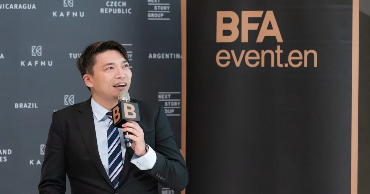 Wesley _ Alpha Bridge Agency Consultant and Chief Trainer “ Knowing yourself better and cultivating your curiosity are the keys to finding the meanings of your life. ”